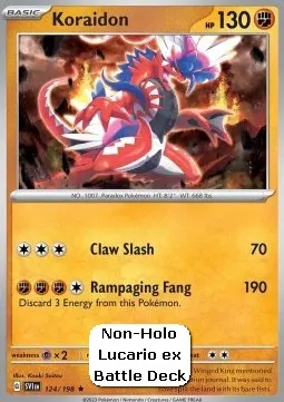 Koraidon