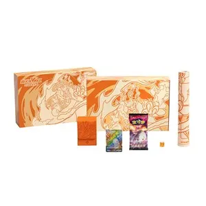 Battle Set Gift Box | VMax Charizard