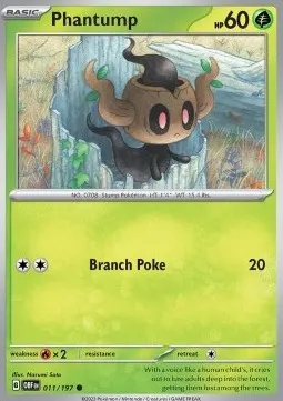 Phantump