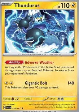 Thundurus
