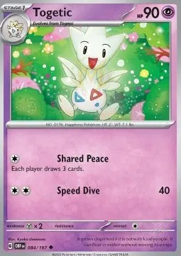 Togetic