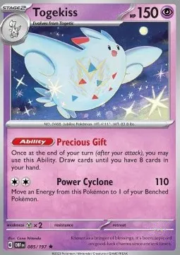 Togekiss
