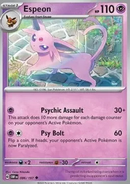 Espeon