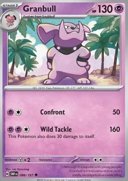 Granbull