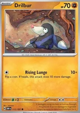 Drilbur