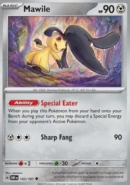 Mawile