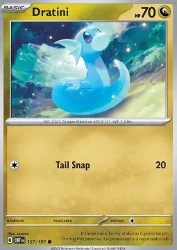 Dratini