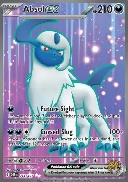 Absol ex