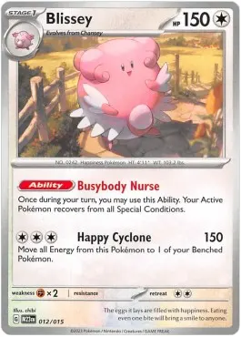 Blissey