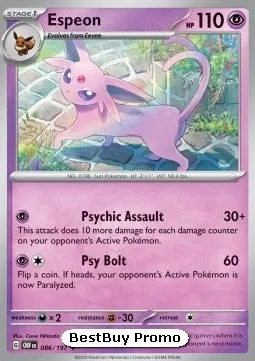 Espeon