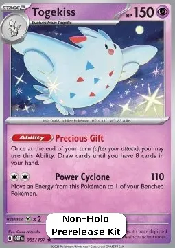 Togekiss