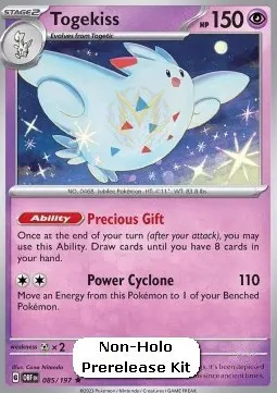 Togekiss
