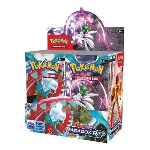 Paradox Rift Booster Box
