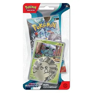 Paradox Rift: Pineco 1-Pack Blister