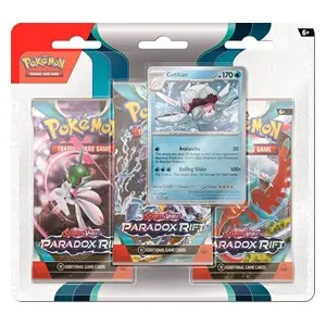 Paradox Rift: Cetitan 3-Pack Blister