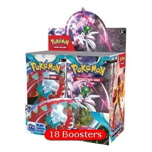Paradox Rift Booster Box