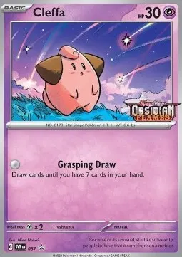 Cleffa