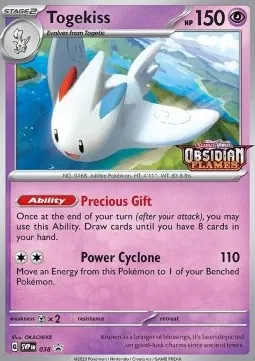 Togekiss