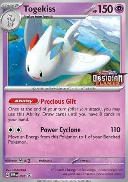 Togekiss