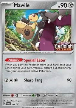 Mawile