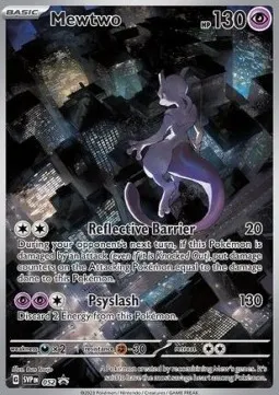 Mewtwo