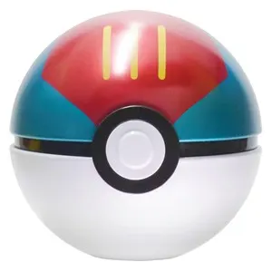 Lure Ball Tin