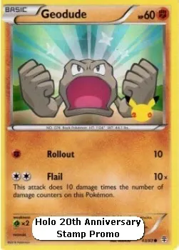 Geodude