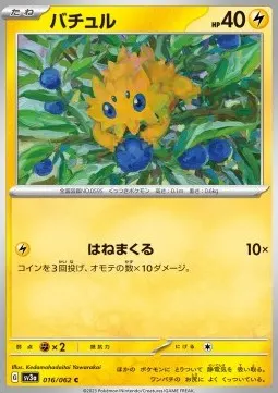 Joltik