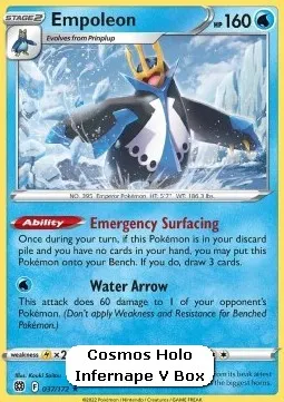Empoleon