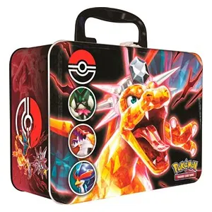 Fall 2023 Collector Chest