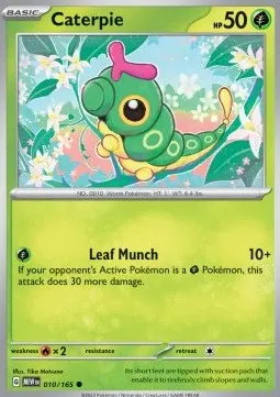 Caterpie