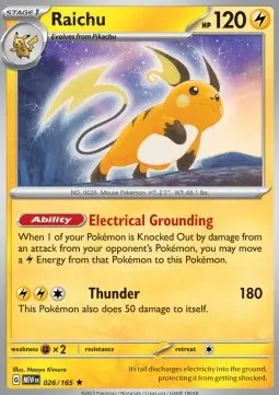 Raichu