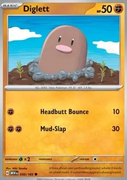 Diglett