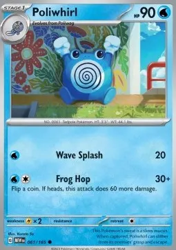 Poliwhirl