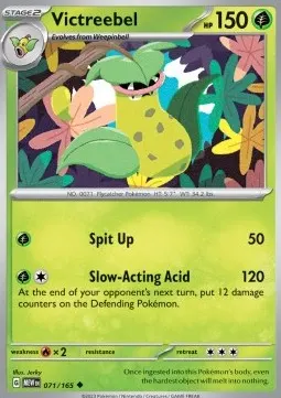 Victreebel