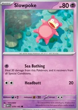 Slowpoke