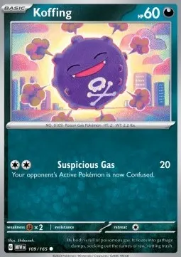 Koffing