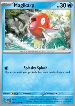 Magikarp