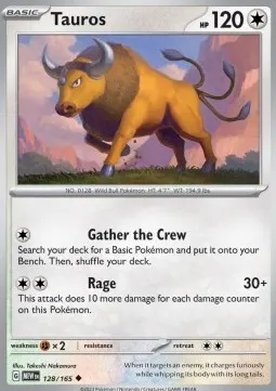 Tauros