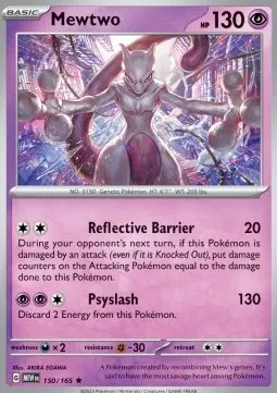 Mewtwo