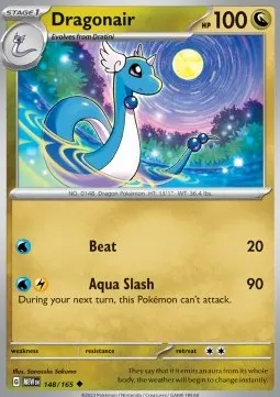 Dragonair