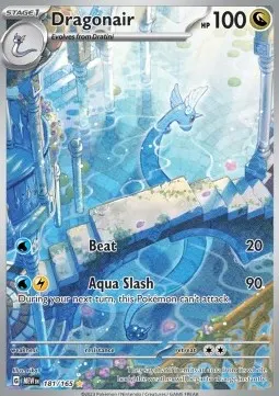 Dragonair