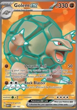 Golem ex