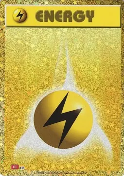 Lightning Energy