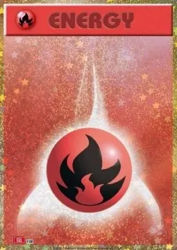 Fire Energy
