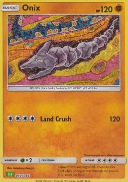Onix