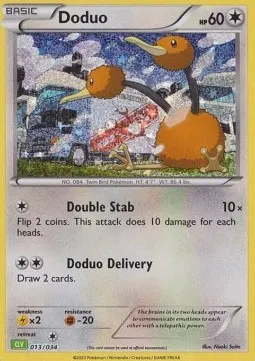 Doduo