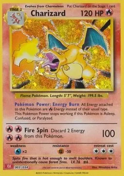 Charizard