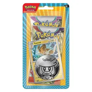 Pawmot Enhanced 2-Pack Blister