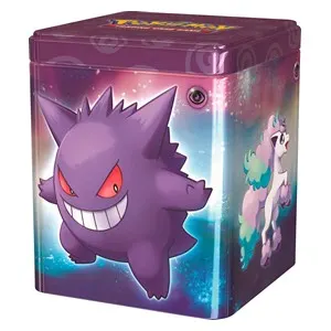 2024 Psychic Stacking Tin